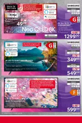 Gazetka promocyjna Selgros - Nonfood - Gazetka - ważna od 19.07 do 19.07.2023 - strona 12 - produkty: alexa, Apple, dvb, ente, Germ, HDMI, Samsung, soundbar, Ti, usb