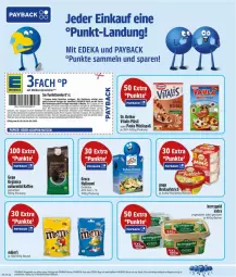 Gazetka promocyjna Edeka - Prospekte - Gazetka - ważna od 06.09 do 06.09.2025 - strona 4 - produkty: angebot, angebote, Becher, beutel, coupon, deka, Dr. Oetker, erde, grill, Grillkäse, Halloumi, kaffee, Käse, kerrygold, kerrygold extra, LG, müsli, natur, papier, Paula, payback, Rauch, rwe, sac, salz, Ti, tisch, vita, vitalis, vitalis müsli