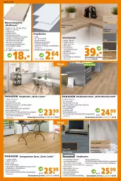 Gazetka promocyjna - Prospekt für Globus Baumarkt Achern - Gazetka - ważna od 22.10 do 22.10.2022 - strona 9 - produkty: arbeitsplatte, Bau, Brei, brie, bürste, eis, elle, Holz, landhausdiele, latte, lebensmittel, LG, massivholz, möbel, montana, natur, regal, reis, rind, ring, Schal, senf, Ti, vinylboden, wasser