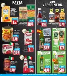 Gazetka promocyjna Hit - Prospekte - Gazetka - ważna od 24.09 do 24.09.2022 - strona 12 - produkty: bertolli, bio, birkel, buitoni, burger, eier, eiernudeln, eis, erde, flasche, hartweizen, heinz, italienische pasta, ketchup, Kühne, maggi, natives olivenöl, nudel, nudeln, nuss, olive, oliven, olivenöl, olivenöl extra, pasta, pesto, pomito, Quiche, ravioli, reis, sauce, saucen, Ti, tomate, tomaten, tomatenmark, tomato ketchup, Yo, ZTE