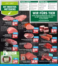 Gazetka promocyjna Hit - Prospekte - Gazetka - ważna od 24.09 do 24.09.2022 - strona 4 - produkty: auer, Bau, Bauer, bio, braten, Brühe, burger, cevapcici, decke, Deckel, eis, entrecôte, filet, fleisch, Geflügel, geschnetzeltes, gewürz, hackfleisch, hamburger, jungbullen, Kette, mac, medaillons, Meister, Mett, monitor, natur, pfanne, pfannen, pfeffer, pute, reis, Ria, rind, rinder, rinderhackfleisch, ring, Rückenbraten, schwein, schweine, schweinefilet, schweinenacken, schweinerücken, Spezi, Sport, steak, steaks, suppe, suppen, suppenfleisch, tafelspitz, Ti, Tiere, tisch, wein, weine, Zelt, ZTE