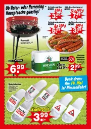 Gazetka promocyjna  - Prospekte - Gazetka - ważna od 02.05 do 02.05.2026 - strona 2 - produkty: auer, Bad, bratwurst, Geflügel, grill, holsten, krakauer, rundgrill, sac, schinken, schinkenkrakauer, tee, Ti, wurst