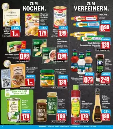 Gazetka promocyjna Hit - Prospekte - Gazetka - ważna od 01.10 do 01.10.2022 - strona 12 - produkty: balsam, balsamico, beutel, eis, feinschmecker, flasche, gewürz, gewürzketchup, gin, heinz, Hela, HP, ketchup, Knödel, knorr, kokos, Kühne, mayonnaise, meica, milch, mit paprika, mondamin, natur, natura, paprika, pastete, pfanni, Ragout, reis, remoulade, sauce, saucen, schlemmersauce, senf, thomy, Ti, Tofu, Yo, ZTE