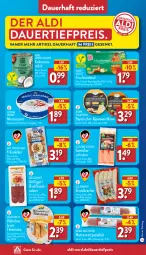 Gazetka promocyjna Aldi Nord - Von Montag - Gazetka - ważna od 09.12 do 09.12.2023 - strona 40 - produkty: aldi, Asia Green Garden, auer, braten, brustfilet, cin, cocktail, dauertiefpreis, dell, doppelrahmstufe, eis, elle, filet, filets, fleisch, frikadellen, frucht, Geflügel, hähnchenbrust, hähnchenbrustfilet, Käse, käsetheke, kokos, kokosnuss, Kokosnussmilch, kracher, mascarpone, Mett, mettwurst, milch, nuss, reis, rind, rindfleisch, salami, schinken, Spezi, Ti, tiefpreis, weichkäse, wurst