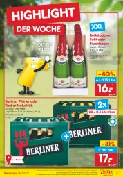 Gazetka promocyjna Netto Marken-Discount - Filial-Angebote - Gazetka - ważna od 09.07 do 09.07.2022 - strona 3 - produkty: almighur, almighurt, angebot, berliner, bestpreis, ecco, ehrmann, ehrmann almighurt, eis, filegro, filet, frucht, fruchtsecco, iglo, maggi, maggi würze, natur, oder radler, pils, pilsner, pringles, radler, reis, ring, rotkäppchen, schlemmerfilet, sekt, Ti, Tiere, ZTE