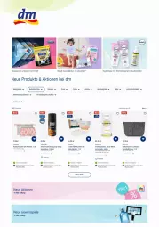 Gazetka promocyjna Dm Drogerie - Prospekte - Gazetka - ważna od 02.08 do 02.08.2023 - strona 1 - produkty: beutel, body, bodyspray, deo, deodorant, eis, Finish, gewinnspiel, Hautpflege, Holz, LG, limo, limonade, melone, reis, ring, Spiele, Tasche, Ti, Tiere