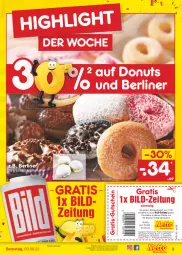 Gazetka promocyjna Netto Marken-Discount - Filial-Angebote - Gazetka - ważna od 03.09 do 03.09.2022 - strona 3 - produkty: angebot, berliner, bestpreis, buch, coupon, Donut, donuts, eduscho, eis, gin, guthabenkarte, gutschein, milch, reis, Tchibo, Ti, ZTE