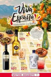 Gazetka promocyjna Selgros - Food - Gazetka - ważna od 09.04 do 09.04.2025 - strona 19 - produkty: elle, flasche, gin, kräuter, kräutern, licor, licor 43, likör, minze, rosmarin, Spezi, Ti, Wild