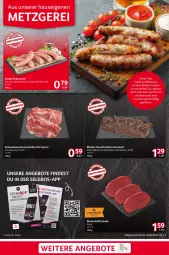 Gazetka promocyjna Selgros - Food - Gazetka - ważna od 09.04 do 09.04.2025 - strona 3 - produkty: angebot, angebote, auer, braten, bratwurst, eis, fleisch, grobe bratwurst, gyros, hüftsteak, hüftsteaks, kräuter, kräutern, LG, reis, rind, rinder, rum, schwein, schweine, schweinefleisch, schweinenacken, steak, steaks, Ti, wein, weine, wurst
