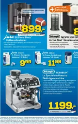 Gazetka promocyjna Euronics - Prospekte - Gazetka - ważna od 15.02 do 15.02.2023 - strona 13 - produkty: auto, cin, espresso, nespresso, Schal, senf, Spezi, tasse, Ti, tisch