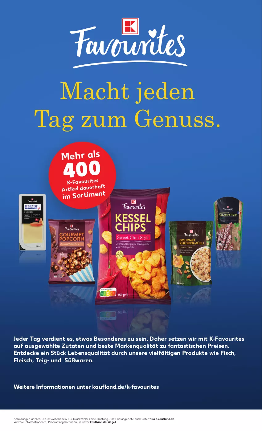 Aktueller Prospekt Kaufland - von 20.10 bis 26.10.2022 - strona 49 - produkty: angebot, angebote, asti, decke, eis, fanta, fisch, fleisch, mac, nuss, reis, Ti, tisch