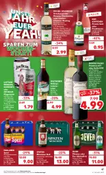 Gazetka promocyjna Kaufland - Gazetka - ważna od 26.10 do 26.10.2022 - strona 47 - produkty: alkohol, angebot, angebote, beere, bio, burgunder, Cap, captain morgan, chardonnay, cola, doppio passo, ecco, eis, elle, fisch, fleisch, frucht, früchte, früchten, fruchtsecco, getränk, gewürz, gin, gordon, gordon's, grauburgunder, grill, grillo, jever, jever pilsener, jim beam, Käse, kräuter, kräuterlikör, likör, limo, limonade, mandel, mandeln, Michel Schneider, Mixgetränk, orange, orangen, passo, Paula, paulaner, pils, pilsener, primitivo, qualitätswein, qualitätsweine, riesling, Rivaner, rotkäppchen, rotwein, rum, sekt, Spaten, Spezi, Ti, wein, weine, Weißwein, whiskey, wilthener