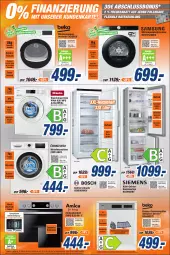 Gazetka promocyjna Expert Bonn - Prospekte - Gazetka - ważna od 03.03 do 03.03.2023 - strona 7 - produkty: angebot, aqua, aquastop, auto, backofen, Bau, besteck, decke, edelstahl, einbau-geschirrspüler, einbauherd, einbauherdset, Einbauküche, eis, elle, erde, gefrierkombination, gefrierschrank, geschirr, geschirrspüler, herdset, HP, kleid, korb, küche, kühl-gefrierkombination, LG, mastercard, miele, möbel, Ofen, Reinigung, reis, rum, Schrank, Spektrum, Ti, tisch, Trockner, trommel, wärmepumpentrockner, waschmaschine