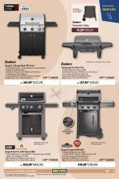 Gazetka promocyjna Metro - Grill & Outdoor - Gazetka - ważna od 26.06 do 26.06.2024 - strona 7 - produkty: abdeckhaube, braten, decke, Deckel, edelstahl, eis, Elektro, elle, flasche, gasgrill, grill, grillfläche, grillrost, lack, Metro, reis, Schal, Schale, Schrank, teller, Ti, tisch, topf, trolley, unterschrank