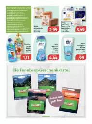 Gazetka promocyjna Feneberg - Prospekte - Gazetka - ważna od 12.03 do 12.03.2022 - strona 12 - produkty: angebot, angebote, auer, Bad, ball, buch, chloe, creme, Diesel, Egger, eis, elkos, emmi, flasche, Kuschelweich, lenor, nachtpflege, nivea, Ofen, parfum, Q10, Seife, Ti, weichspüler