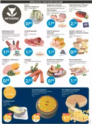 Gazetka promocyjna Vmarkt - Prospekte - Gazetka - ważna od 22.04 do 22.04.2026 - strona 2 - produkty: aufschnitt, buch, chili, creme, Edelsalami, eis, emmentaler, filet, filets, fleisch, frischkäse, geback, hartkäse, Heu, heumilch, Holz, Käse, kräuter, Kräutermischung, landjäger, leberkäs, leberkäse, leberwurst, LG, mac, milch, peperoni, Peroni, pute, Rauch, rohschinken, saft, salami, schinken, schnittkäse, Speck, spitzenqualität, Ti, Weißwurst, WICK, wurst, würstchen, zwiebel