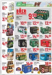 Gazetka promocyjna Trinkgut - Gazetka - ważna od 17.09 do 17.09.2022 - strona 2 - produkty: alkohol, beck's, Berger, bier, Biere, brause, Edelweiss, eis, elle, erdinger, fassbrause, gin, Guinness, holsten, karlsberg, Kilkenny, krombache, krombacher, LG, Mixer, mixery, oder radler, pils, pilsener, pilsner, radeberger, radler, Ti, tuc, Tucher, tyskie, veltins, veltins pilsener, weissbier