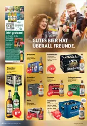 Gazetka promocyjna Getraenke Hoffmann - Prospekte - Gazetka - ważna od 17.06 do 17.06.2023 - strona 4 - produkty: Aldersbacher, altenburger, Astra, auer, bier, bitburger, burger, eis, elle, erde, erdinger, flasche, flaschenöffner, Gessner, getränk, getränke, gewinnspiel, gin, grapefruit, grill, krombache, krombacher, LG, Lübzer, mars, Mixer, mixery, mönchshof, natur, natur radler, oder radler, Paula, paulaner, pils, pilsener, pilsner, premium pils, radler, Schal, Schale, Spiele, steiner, störtebeker, Ti, veltins, veltins pilsener, warsteiner, wasser, weck, zitrone, zucker