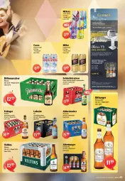 Gazetka promocyjna Getraenke Hoffmann - Prospekte - Gazetka - ważna od 17.06 do 17.06.2023 - strona 5 - produkty: Aldersbacher, altenburger, Astra, auer, bier, bitburger, burger, eis, elle, erde, erdinger, flasche, flaschenöffner, Gessner, getränk, getränke, gewinnspiel, gin, grapefruit, grill, krombache, krombacher, LG, Lübzer, mars, Mixer, mixery, mönchshof, natur, natur radler, oder radler, Paula, paulaner, pils, pilsener, pilsner, premium pils, radler, Schal, Schale, Spiele, steiner, störtebeker, Ti, veltins, veltins pilsener, warsteiner, wasser, weck, zitrone, zucker