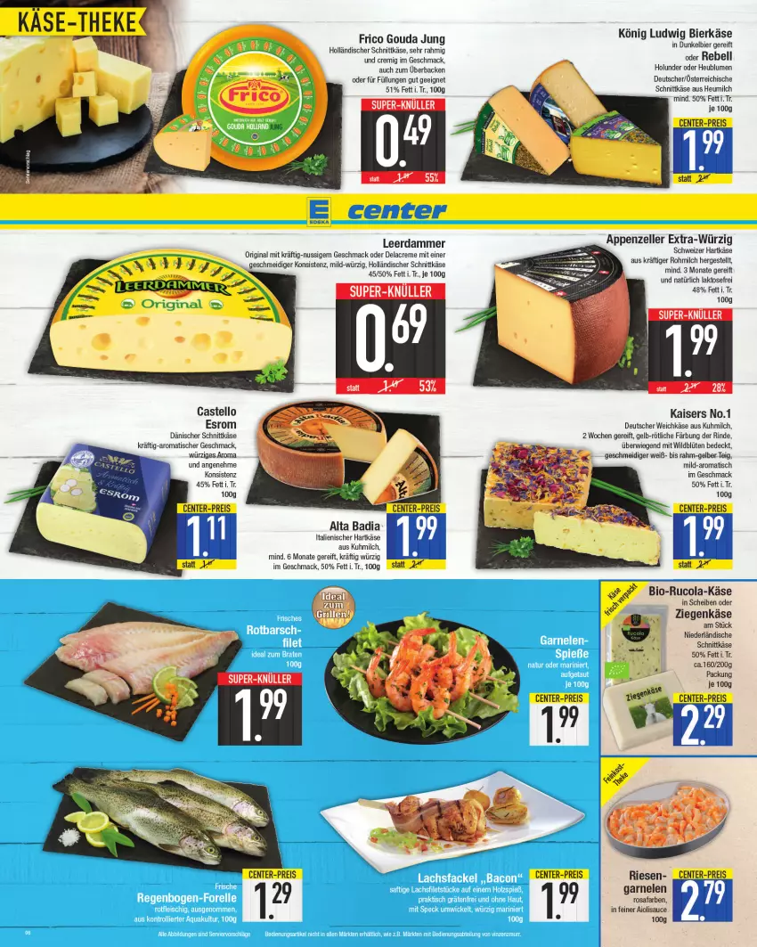 Aktueller Prospekt E Center - Angebote der Woche - von 02.05 bis 07.05.2022 - strona 6 - produkty: Ti