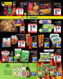 Gazetka promocyjna E Center - Angebote der Woche - Gazetka - ważna od 07.05 do 07.05.2022 - strona 10 - produkty: sauce, Ti
