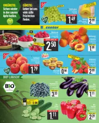 Gazetka promocyjna E Center - Angebote der Woche - Gazetka - ważna od 07.05 do 07.05.2022 - strona 2 - produkty: apfel, Ti
