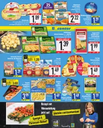 Gazetka promocyjna E Center - Angebote der Woche - Gazetka - ważna od 07.05 do 07.05.2022 - strona 8 - produkty: deo, rezept, Ti
