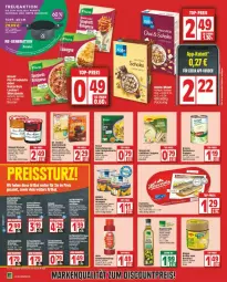 Gazetka promocyjna Edeka - Prospekte - Gazetka - ważna od 27.01 do 27.01.2024 - strona 8 - produkty: beutel, bio, bonne maman, deka, dell, Dr. Oetker, eis, flasche, Hefte, küche, Küchen, mam, nero, reis, resa, sekt, suppe, suppen, Ti, topf