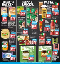 Gazetka promocyjna Hit - Prospekte - Gazetka - ważna od 25.03 do 25.03.2023 - strona 10 - produkty: aktionspreis, apfel, apfelmus, backmischung, Backmischungen, bertolli, beutel, bio, bolognese, cheesecake, cocktail, dessert, Dr. Oetker, eis, feinschmecker, flasche, frucht, gewürz, Gewürzmischung, knorr, milka, Mutti, natur, natura, nudel, nudeln, odenwald, orange, orangen, pasta, pfirsich, pudding, reis, sauce, saucen, suppe, suppen, suppenliebe, tender, Ti, tomate, tomaten, tomatensauce, ZTE