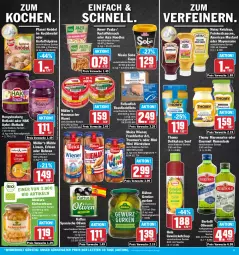 Gazetka promocyjna Hit - Prospekte - Gazetka - ważna od 25.03 do 25.03.2023 - strona 11 - produkty: apfel, Becher, bertolli, beutel, bohne, bohnen, delikatess senf, eis, erbsen, feinkost, filet, filets, fisch, flasche, followfish, frankfurter, gewürz, Gewürzgurke, gewürzgurken, gewürzketchup, gurke, gurken, Hausmacher, heinz, Hela, hengstenberg, kartoffel, Kartoffelpüree, ketchup, kichererbsen, Knödel, knorr, knorr pasta, kochbeutel, Kühne, linsen, mac, mayonnaise, meica, Müller, natur, natura, Nissin, olive, oliven, olivenöl, pasta, pfanni, püree, reis, remoulade, rotkohl, sauce, saucen, senf, snack, thomy, thunfisch, Ti, wiener, wurst, würstchen, Yo, ZTE