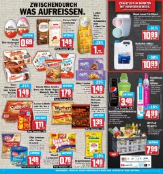 Gazetka promocyjna Hit - Prospekte - Gazetka - ważna od 25.03 do 25.03.2023 - strona 12 - produkty: adblue, Behälter, beutel, cola, cookie, cookies, Diesel, eis, elle, erdnüsse, ferrero, flasche, getränk, getränke, getränkesirup, gin, hanuta, keks, kekse, Kinder, Klappbox, kraft, kräuter, lachgummi, leibniz, linsen, lorenz, mac, mikrowelle, milka, nimm2, reis, reiss, Ricola, robby, saltletts, schlauch, schoko, schokolade, sirup, Soda, sodastream, Sprudel, spülmaschinen, storck, Ti, Tiere, tisch, ültje, ültje erdnüsse, wasser, ZTE