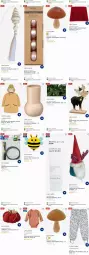Gazetka promocyjna Dm Drogerie - Prospekte - Gazetka - ważna od 17.01 do 17.01.2024 - strona 3 - produkty: akku, Bau, body, braun, elle, Girlande, Holz, hose, Jacke, Kugel, Kürbis, laterne, orange, Profissimo, quad, Quaste, Ria, sim, teller, Ti, tisch, Untersetzer, Vase, waschgel, weihnachten, Wichtel