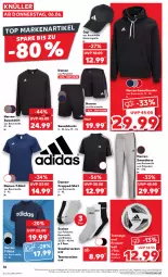 Gazetka promocyjna Kaufland - Prospekt - Gazetka - ważna od 12.06 do 12.06.2024 - strona 36 - produkty: angebot, angebote, ball, Bau, baumwolle, Cap, hose, shirt, shorts, sneaker, sneakersocken, socken, Sweathose, Sweatshirt, sweatshorts, T-Shirt, Ti, wolle, ZTE