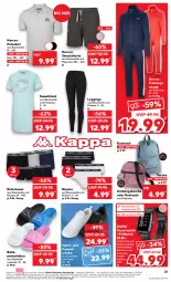 Gazetka promocyjna Kaufland - Prospekt - Gazetka - ważna od 12.06 do 12.06.2024 - strona 37 - produkty: Anzug, Bad, Bau, baumwolle, eis, erde, Freizeitschuhe, gin, GPS, hama, kleid, leggings, ndk, pantolette, pantoletten, Parkside, poloshirt, Rauch, rel, Ria, rucksack, sac, schuhe, shirt, shorts, smartwatch, Sport, Sweatkleid, sweatshorts, Tasche, Ti, trainingsanzug, umhängetasche, versandkostenfrei, wasser, wolle