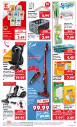 Gazetka promocyjna Kaufland - Prospekt - Gazetka - ważna od 12.06 do 12.06.2024 - strona 39 - produkty: akku, Behälter, beutel, bodenstaubsauger, bodenwischer, bosch, bügel, eis, erde, handstaubsauger, Holz, hygienefilter, Klappbox, kleid, kleider, kleiderbügel, Magnets, ndk, Parkside, Rauch, Reinigung, reinigungstücher, reis, rel, Schal, schuhe, staubmagnet, staubsauger, staubsaugerbeutel, Ti, tücher, versandkostenfrei