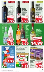 Gazetka promocyjna Kaufland - Prospekt - Gazetka - ważna od 12.06 do 12.06.2024 - strona 47 - produkty: Alwa, angebot, angebote, asbach uralt, auer, braten, Bref, bref power, burgunder, chardonnay, colorwaschmittel, dornfelder, eis, elle, fisch, fleisch, frucht, Geflügel, gelee, grand sud, grauer burgunder, himbeer, irish whiskey, jameson, katzennahrung, kirsch, kirsche, kirschen, konfitüre, likör, limo, merl, merlot, mineralwasser, pasta, persil, qualitätswein, qualitätsweine, Ragout, reiniger, riesling, rotwein, sahne, salat, Ti, waschmittel, wasser, wein, weinbrand, weine, Weißburgunder, whiskey, Wild