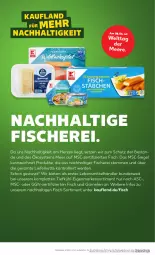 Gazetka promocyjna Kaufland - Prospekt - Gazetka - ważna od 12.06 do 12.06.2024 - strona 52 - produkty: angebot, angebote, erde, fisch, fische, Fischer, garnelen, Kette, lebensmittel, Schere, Ti, trolli