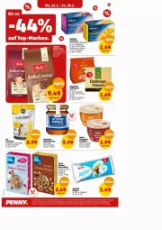 Gazetka promocyjna Penny - Prospekte - Gazetka - ważna od 20.01 do 20.01.2024 - strona 13 - produkty: beutel, honig, kölln, konfitüre