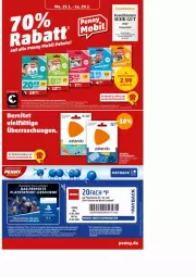 Gazetka promocyjna Penny - Prospekte - Gazetka - ważna od 20.01 do 20.01.2024 - strona 20 - produkty: lays, payback, PlayStation, tee, Ti