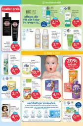 Gazetka promocyjna Budni - Prospekte - Gazetka - ważna od 01.04 do 01.04.2023 - strona 5 - produkty: Beba, bio, Blüte, creme, deo, diadem, duschgel, eis, feuchttücher, folgemilch, frucht, hipp, kosmetik, lavera, LG, milch, natur, naturkosmetik, reis, reiss, rum, shampoo, shampoo oder spülung, spülung, syoss, tee, Ti, Tiere, tücher, waschgel, wasser, weleda, Yo