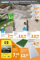 Gazetka promocyjna  - Gazetka - ważna od 25.07 do 25.07.2026 - strona 4 - produkty: alexa, auer, brie, feinsteinzeug, Garten, Jura, latte, mauermörtel, rasen, Ria, sac, Ti, Zement