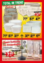 Gazetka promocyjna  - Prospekte - Gazetka - ważna od 16.08 do 16.08.2025 - strona 4 - produkty: auer, Leuchte, Ti, tisch, tischleuchte, usb