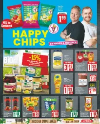 Gazetka promocyjna Edeka - Prospekte - Gazetka - ważna od 07.09 do 07.09.2024 - strona 10 - produkty: eis, reis, Schleich, top-preis