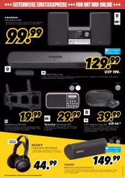 Gazetka promocyjna Medimax - MEDIMAX Einstiegspreise KW44-45 2022 - Gazetka - ważna od 11.11 do 11.11.2022 - strona 5 - produkty: abholpreise, akku, alexa, amazon alexa, dekoration, dvb, dvb-s2, DVB-T, eimer, eis, elle, erde, fernbedienung, fernseher, HDMI, Headset, kopfhörer, lack, lautsprecher, LG, mastercard, Mp3, nintendo, Nintendo Switch, nuss, Radio, reis, rel, Ria, rum, smart tv, soundbar, Spektrum, Ti, tuner, usb, wandhalterung, ZTE