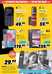 Gazetka promocyjna Medimax - MEDIMAX Einstiegspreise KW44-45 2022 - Gazetka - ważna od 11.11 do 11.11.2022 - strona 7 - produkty: abholpreise, adapter, akku, asus, auer, auto, buch, decke, Deckel, dekoration, deo, din a4, drucker, eimer, eis, elle, erde, festplatte, fingerabdrucksensor, hauptkamera, HDMI, Intel, kamera, Kinder, lack, Lampe, latte, lautsprecher, Leuchte, LG, mastercard, microsd, microsdxc, multifunktionsdrucker, navigationsgerät, nerf, Pentium, Persona, Radio, reis, Ria, rum, rwe, Scanner, sim, Software, Spektrum, ssd, Surf, tablet, Tasche, taschen, taschenlampe, Tastatur, tee, telefon, Ti, touchscreen, usb, VivoBook, wasser