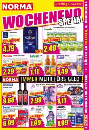 Gazetka promocyjna Norma - Norma - Gazetka - ważna od 07.11 do 07.11.2022 - strona 15 - produkty: apfel, creme, daim, eier, eis, elle, erbsen, Fettlöser, filet, filets, flasche, geschirr, Goldmais, hering, kaffee, keks, kekse, kraft, kräuter, kräuterlikör, LG, likör, lukull, mais, milch, nuss, orange, orchidee, reiniger, ring, röstkaffee, saft, Salsa, sauce, schoko, schokolade, senf, sprühflasche, tafelschokolade, Ti, tomate, tomaten, vita, vollmilch, Wild