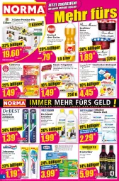 Gazetka promocyjna Norma - Norma - Gazetka - ważna od 07.11 do 07.11.2022 - strona 6 - produkty: aktionspreis, ananas, Anhänger, apfel, aprikose, aprikosen, Bad, beere, beutel, bio, Blaubeer, blaubeere, bürste, caramel, creme, eis, entkalker, flasche, gefrierbeutel, gelee, geschenkset, gin, Holz, kirsch, konfitüre, kracher, kräuter, kräuterlikör, Ländertee, lebensmittel, likör, limo, maracuja, minze, orange, pfirsich, pils, premium pils, reis, schaumbad, tee, Ti, weck, zahnbürste, zahncreme, zipper, ZTE, zucker