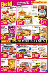 Gazetka promocyjna Norma - Norma - Gazetka - ważna od 07.11 do 07.11.2022 - strona 7 - produkty: antipasti, asti, aufstrich, Becher, bier, brot, brotaufstrich, burger, eier, eis, ente, filet, filets, fleisch, Geflügel, geflügelsalat, gewürz, gin, haselnuss, hering, Herings, heringsfilets, hochland, honig, Käse, ketchup, kräuter, kräutern, küche, kühlregal, latte, mac, matjes, Matjesfilet, Mett, mettwurst, milch, minutenschnitzel, natur, nuss, pom-bär, Rauch, regal, rind, ring, salami, salat, schinken, schnitzel, schoko, schokolade, schokoladen, sour cream, Spezi, Ti, waffeln, wein, wurst