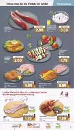 Gazetka promocyjna Famila - Prospekte - Gazetka - ważna od 12.08 do 12.08.2023 - strona 5 - produkty: aioli, braten, brustfilet, decke, eis, Elan, filet, fleisch, Fleischerei, gewürz, grill, gyros, hähnchenschenkel, Hähnchenschnitzel, henkel, joghur, joghurt, knoblauch, küche, Küchen, lamm, LG, mit knoblauch, natur, Ria, sauce, schenkel, Schere, schnitzel, schwein, spare ribs, Ti, wein, wurst