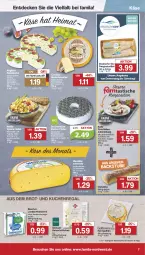 Gazetka promocyjna Famila - Prospekte - Gazetka - ważna od 12.08 do 12.08.2023 - strona 7 - produkty: ananas, angebot, angebote, bio, brot, brötchen, ciabatta, decke, deutscher weichkäse, doppelrahmstufe, Dorfkäse, eis, filet, frischkäse, frischkäsezubereitung, holländischer schnittkäse, Kaiser, Käse, kräuter, kräutern, kuchen, Lauchzwiebel, lauchzwiebeln, LG, mais, mit paprika, Pangasius, paprika, pfeffer, regal, reis, salat, Schal, Schale, schnittkäse, Schwarzbrot, sinnack, Spezi, stube, Ti, tomate, tomaten, torte, waffeln, weichkäse, ZTE, zwiebel, zwiebeln